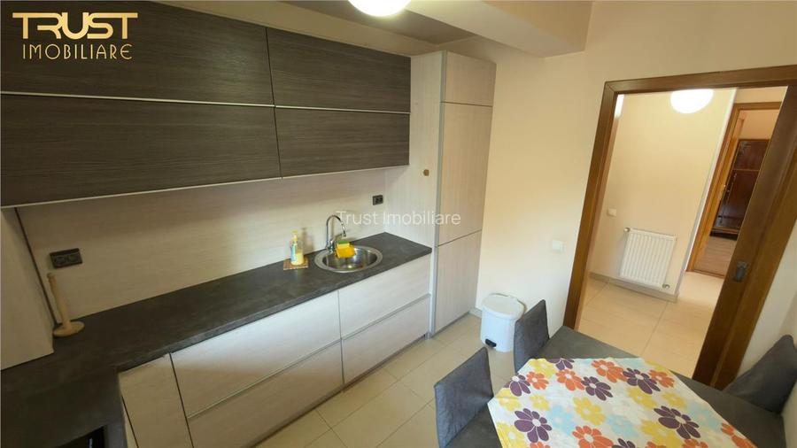 2 camere l str.Constantin Brancusi l Parcare - 11
