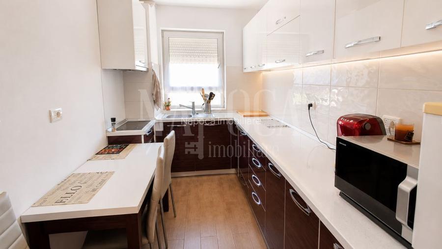 Apartament o camera de vanzare in Nufarul Oradea, Oradea - 2