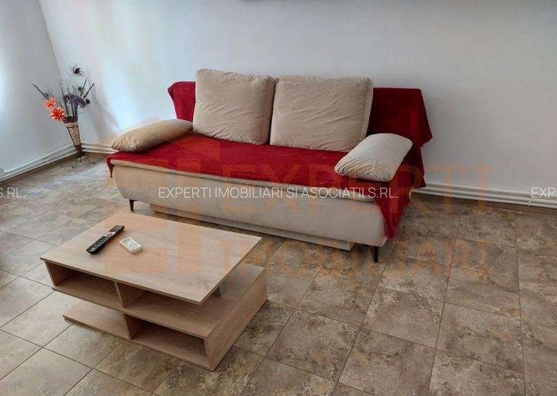 Apartament 2 camere, situat in orasul Navodari - 2