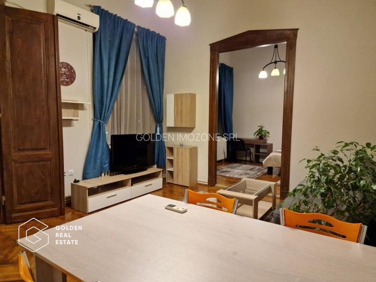 Apartament Ultracentral Premium – Vizavi de Continental - 6