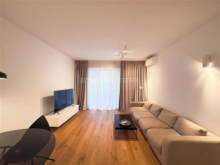 Apartament 2 camere de inchiriat Herastrau Soseaua Nordului - 2