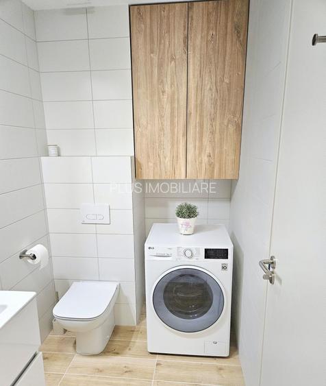 Apartament 2 camere Lux in Complexul HercesaStellaris zona Ghencea - 8