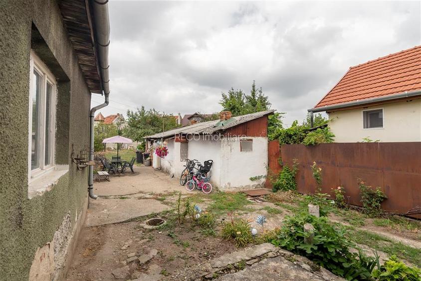 Casa renovabila cu teren de 620 mp in Cantemir - 10