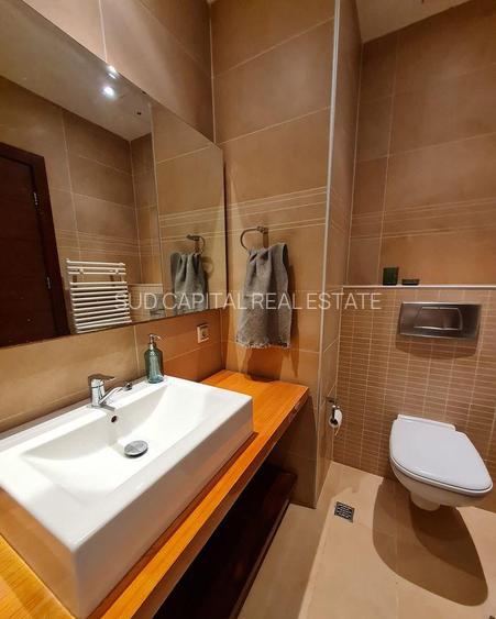 Apartament 3 camere – In City Residence, zona Decebal, București - 14