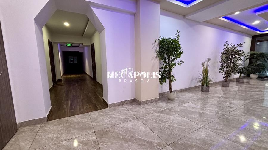 Apartament 3 Camere | 97mp | 1900 €/mp | Tractorul | Isaran Residence - 29