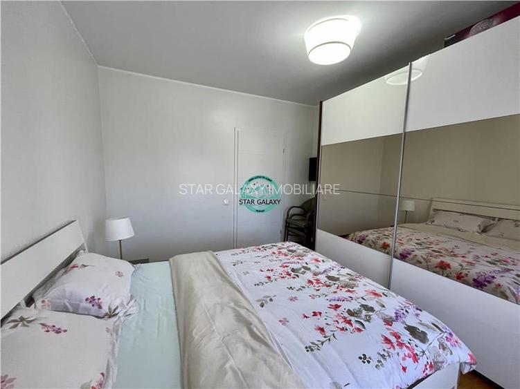 Inchiriez apartament cu 2 camere in bloc nou, modern, str. Gloriei - 10