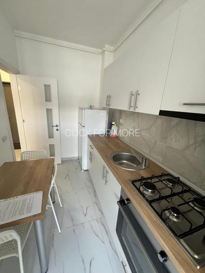 Inchiriere Garsoniera Decomandata Militari Residence - 2