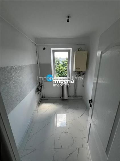 Apartament 2 camere de vanzare Mircea cel Batran - Iasi! - 4