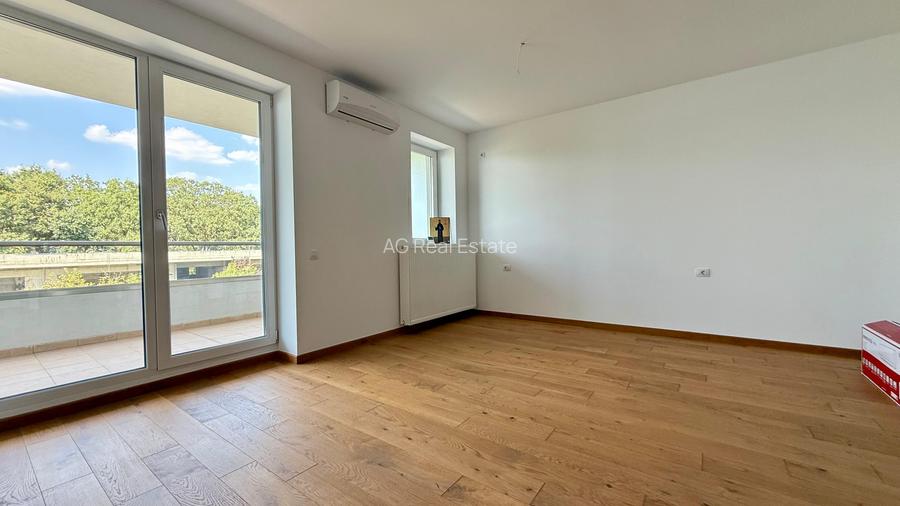 Garsoniera Vedere Lac Si Padure Lebada Lake Residence - 3