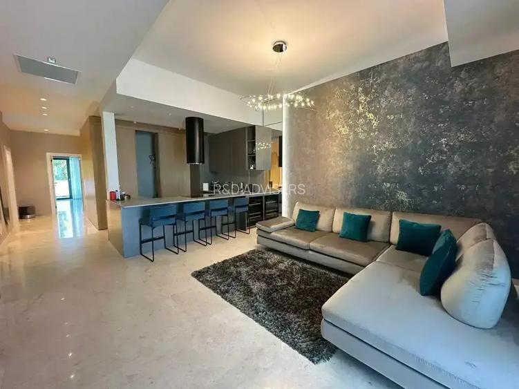 Oportunitate Investitie| Finisaje Lux| Caelia Residence| View la Mare - 2