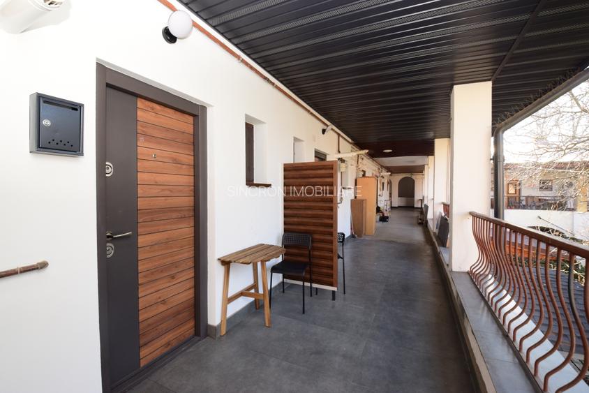 Centrală proprie, încălzire în pardoseală, etaj 1, Dristor - Muncii - Baba Novac - 18