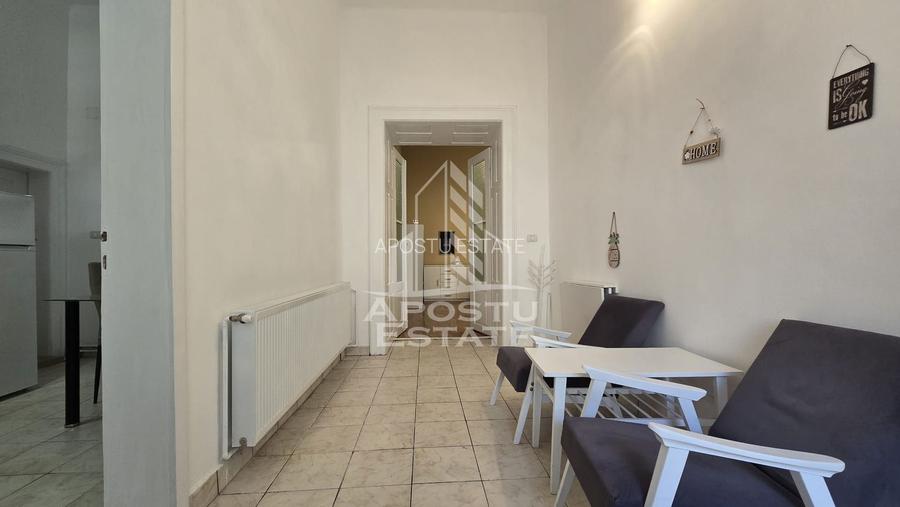 Apartament 2 Camere 64 mp, de inchiriat, Ultracentral, Semidecomandat - 7