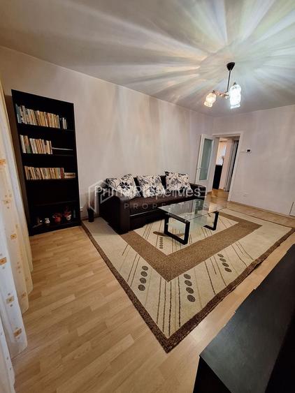 Apartament 2 camere | Zona Fortuna - Tudor | Etaj 1 | Ideal pentru o p - 2