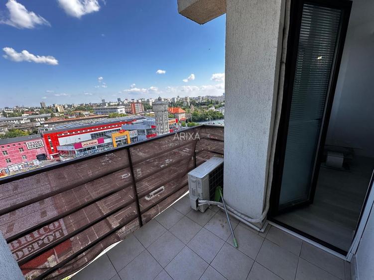 2 camere | 50 mp Etaj 10/10 | Bloc 2018 | Parcare inclusă | Grozavesti - 19