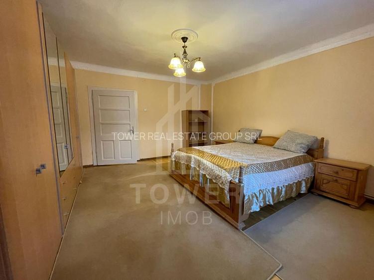 Apartament 3 camere - la casa I Trei Stejari - 7