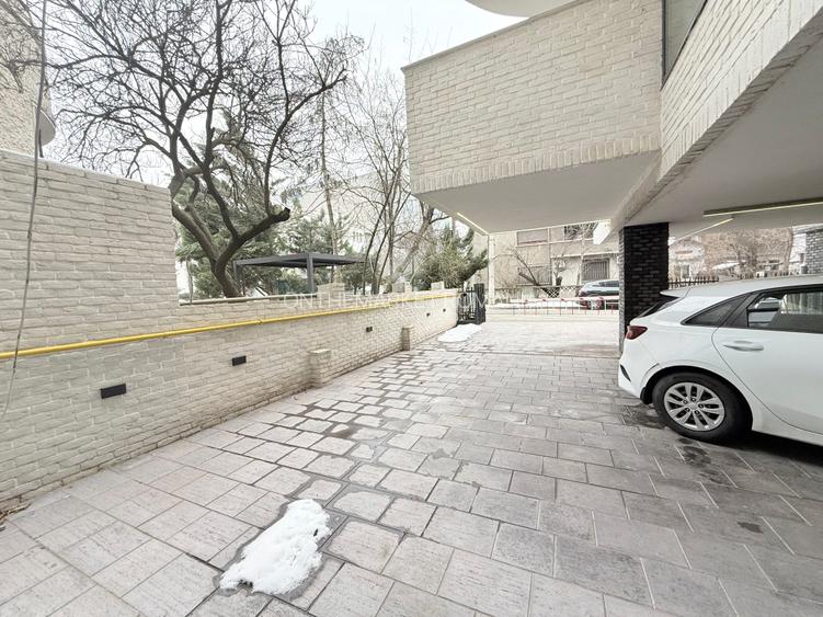 Duplex 2 dormitoare Aviatorilor - 5