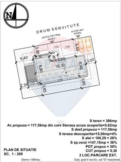Case noi de vânzare în Săbăreni –3 camere, eficiență și confort modern - 7