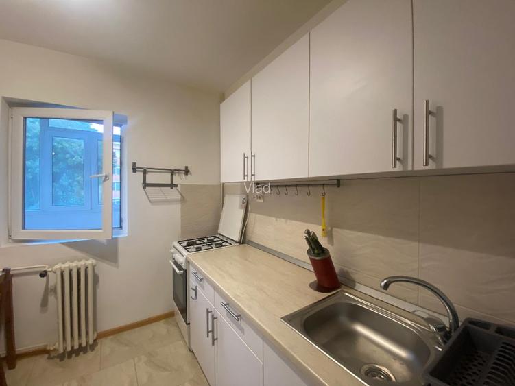 Apartament 2 camere, Crângași, metrou la 10 min. - 2