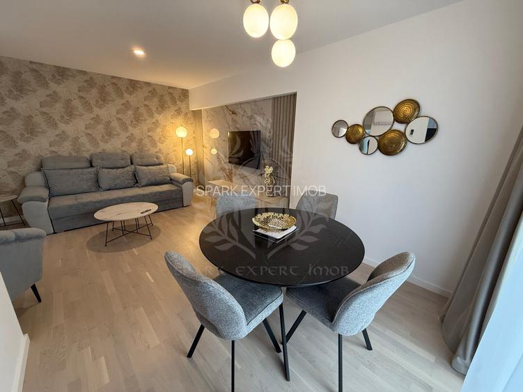 Apartament 2 camere, prima închiriere, Ultracentral/ Bucegi, Ploiești - 2