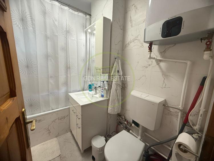 Apartament 3 camere, 71,27 mp, cartier Brazda Lui Novac, zona Guliver - 8