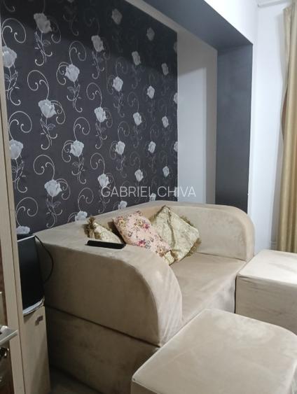 Apartament mobilat, utilat, centrala termica - 9