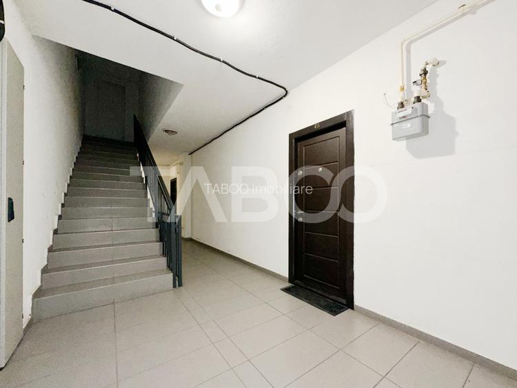 Apartament 2 camere decomandate de vanzare cu garaj si boxa Marasti - 10