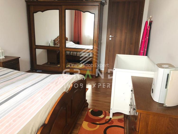 Apartament 3 camere de vanzare, 68 mp,Florești, str. Tineretului. - 4