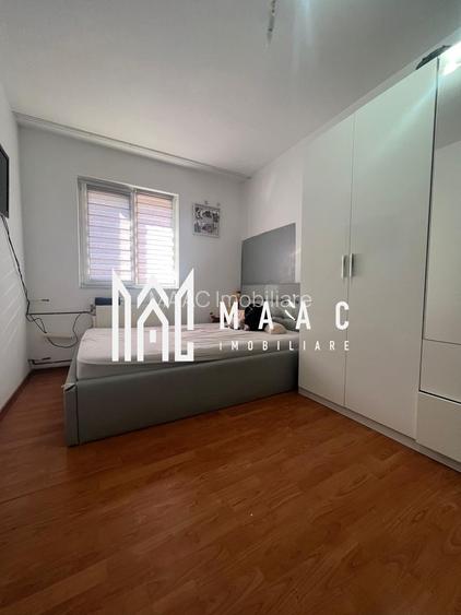 Garsoniera | Traian | Moderna | Etaj 3 - 3