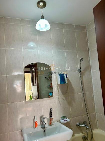 Apartament 2 camere decomandat Berceni, sector 4, strada Luica - 9