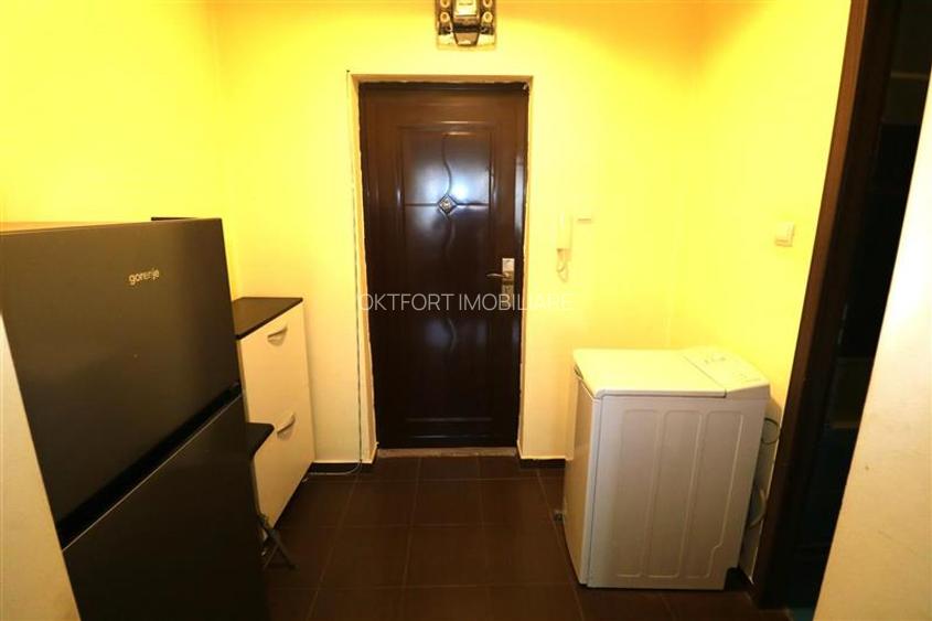 Apartament cu 1 camera , zona Circumvalatiunii - 8