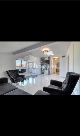 Apartament 3 Camere Jiului  / Parc Bazilescu - 8