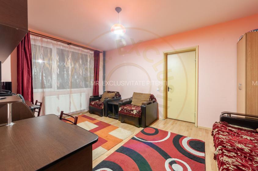Apartament 2 camere, semicentral – Expo Parc, strada Livezilor! - 8