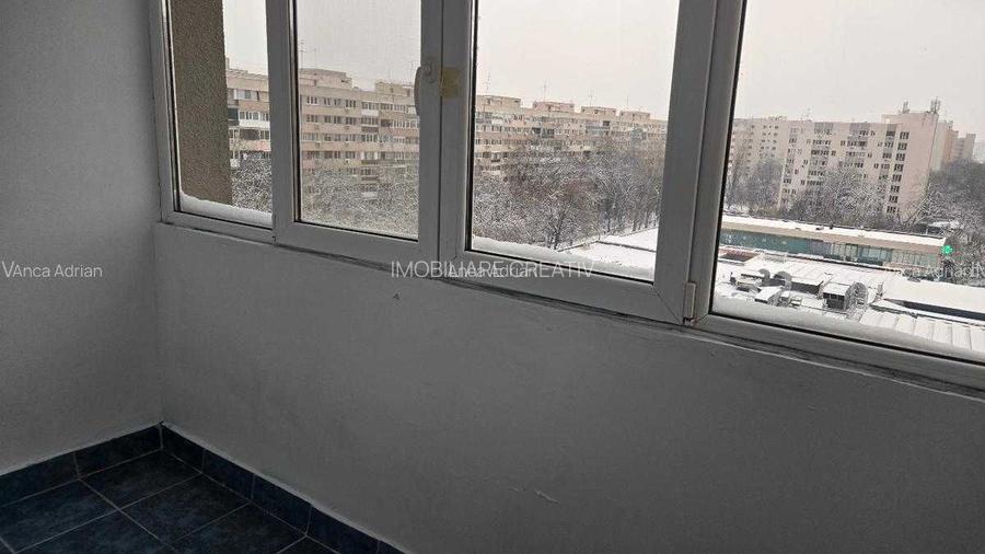 Apartament 3 camere de vanzare Drumul Taberei - 6