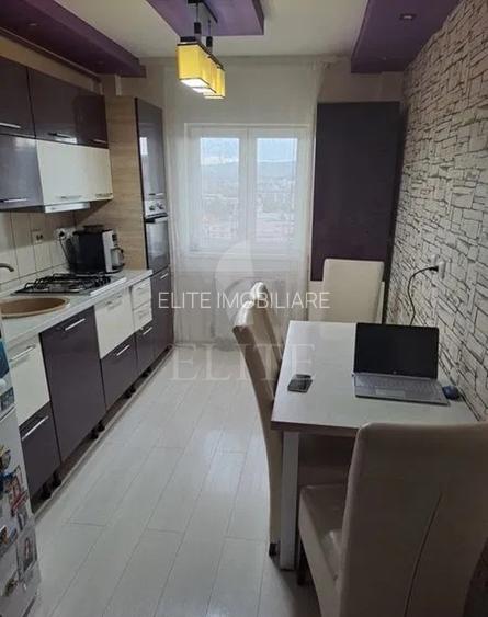 Apartament 2 camere în zona AUREL VLAICU - 3