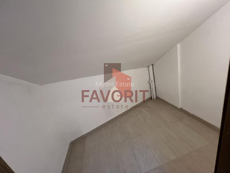 Apartament 3 camere | scară interioară | 131 mp utili | Lift |Comision 0% |Giroc - 11