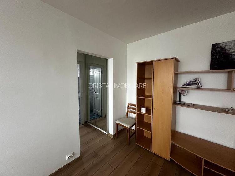 Apartament 2 camere mobilat complet, balcon, pet friendly, Titan - 5