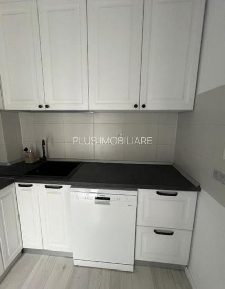 Apartament 3 camere Lux in Complexul Belvedere Residence langa metrou Pipera - 3