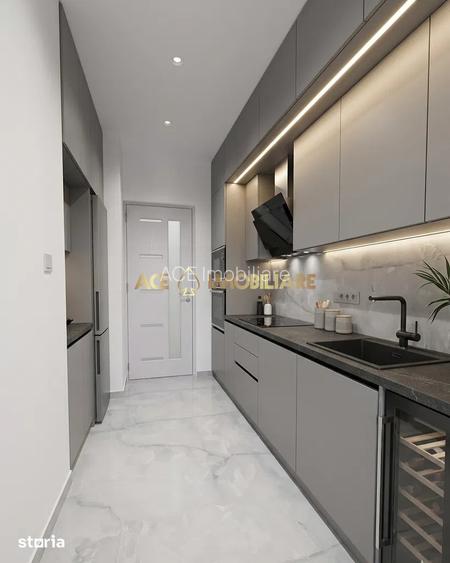 2 Camere de vanzare | Brancoveanu | Comision 0 | - 3