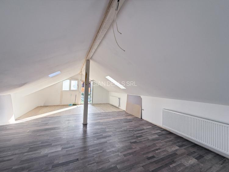 Casa Single Bod cu toate utilitatile si 780 mp de teren - 9