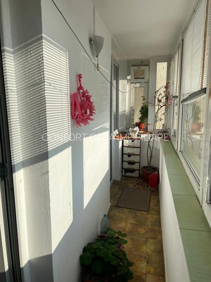 Unirii-Decebal stradal, 4 camere, etaj 6, st- 115 mp, - 9