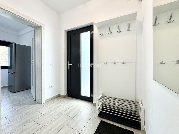 Confort și liniște: 3 camere cu curte – Lipovei - 31