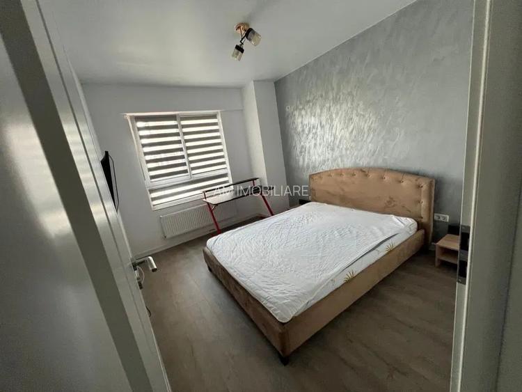 AP. 2 CAMERE-CENTRAL ADDRESS RESIDENCE, CENTRALA, PARCARE, BLOC NOU - 6