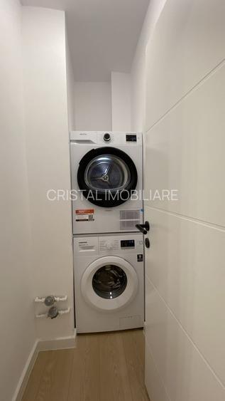 APARTAMENT 2 CAMERE | LUX | BLOC 1992 |  MARRIOTT - 9