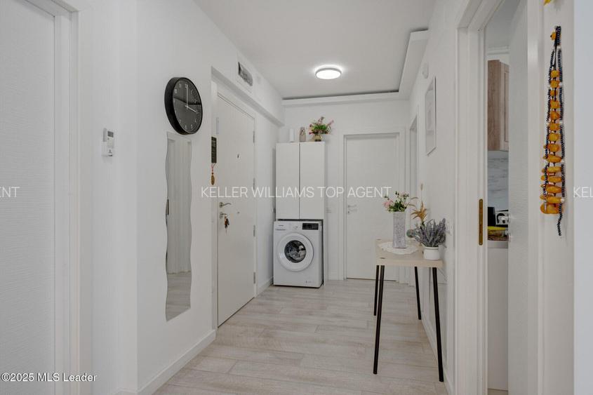 Inchiriere apartament 2 camere, utilat si mobilat - Arbo Mogosoaia - 13