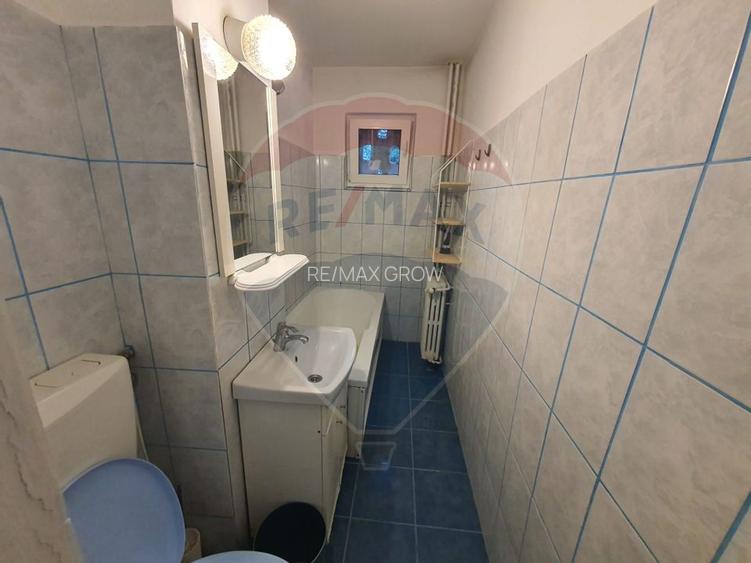 Apartament 3 camere de vanzare zona Orizont. Etaj 1 - 5