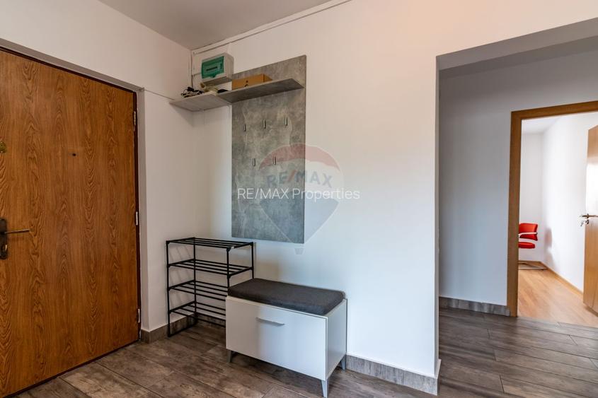 Apartament cu 3 camere de vânzare în zona Vitan Mall / Foisorului - 17