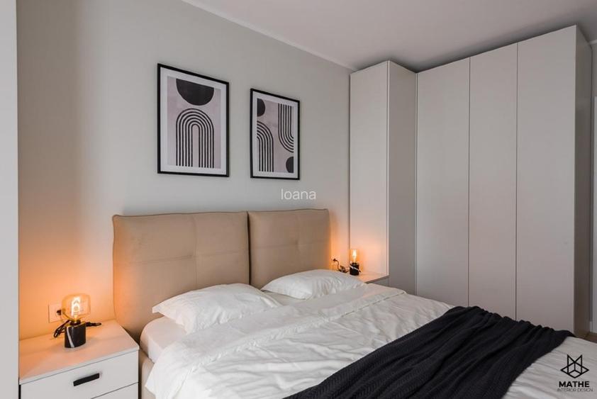 Studio dublu de inchiriat in ansamblu nou CORE TIMPURI NOI - proprietar - 5