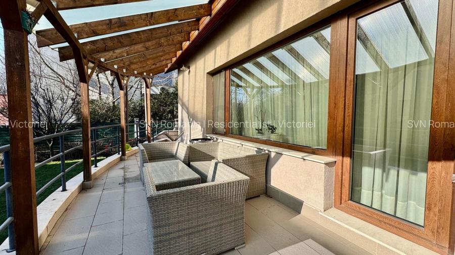 REV2005316 Vila individuala I S-P-1-M I Padurea Baneasa I Pipera I De vanzare - 19