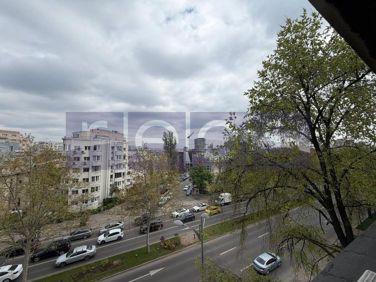 VANZARE APARTAMENT 5 CAMERE | 116MP | BLV LASCAR CATARGIU | - 11