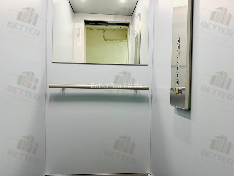 Apartament 2 camere de vânzare – Sector 4, Cheile Turzii - 17